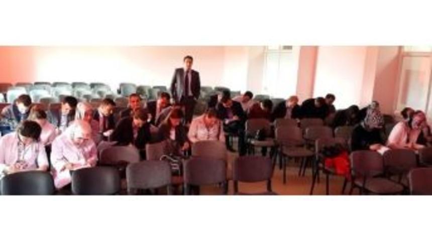 Ar&uuml;&rsquo;den &Ouml;ğretmenlere Proje Eğitimi