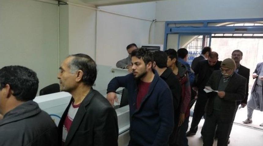 Haliliye Belediyesinden Yeni Tahsilat Veznesi