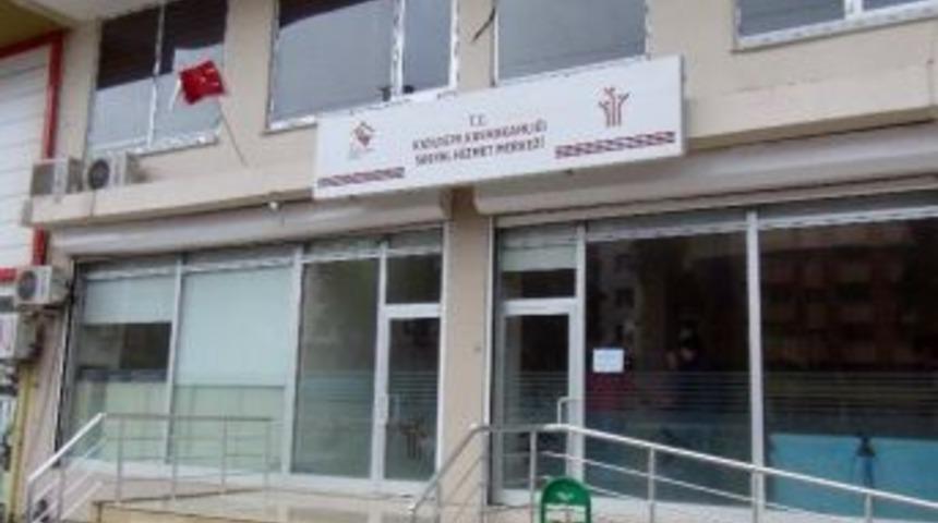 Kızıltepe&rsquo;de Hırsızlık