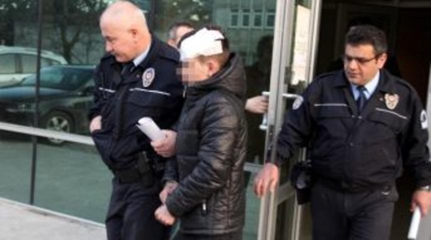 Arkadaşının &Ouml;l&uuml;m&uuml;ne Sebep Olan S&uuml;r&uuml;c&uuml; Tutuklandı