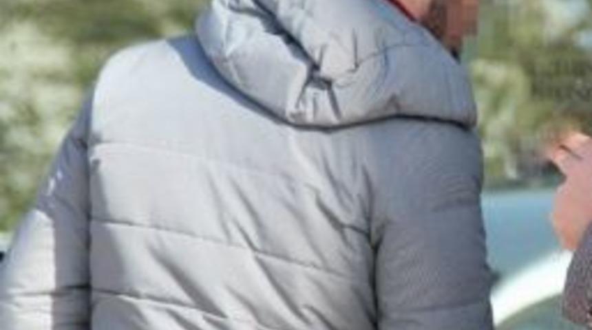 Uyuşturucu Paketinde Parmak İzi &Ccedil;ıkınca G&ouml;zaltına Alındı