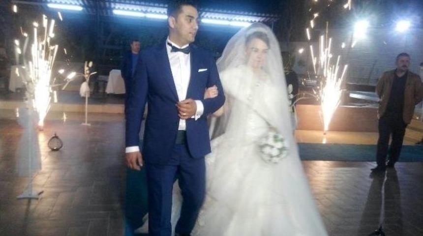 Adıyaman&rsquo;a Rus Gelin