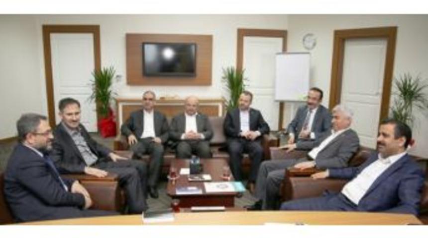 Sağlık-sen Genel Başkanı Memiş: "d&ouml;ner Sermayeyi Azaltan Uygulamalara Son Verilsin"