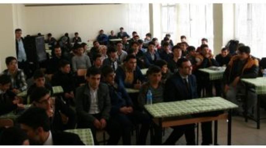 Kulu&rsquo;da Kur&rsquo;an-ı Kerim Ve Ezan Yarışması