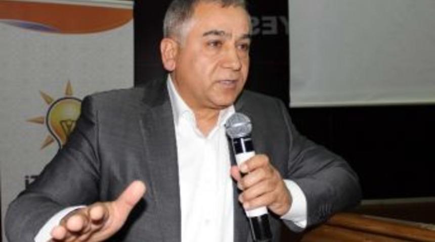 Boynukara, Canlı Bombaları Y&uuml;celten Siyasi Anlayışı Kınadı