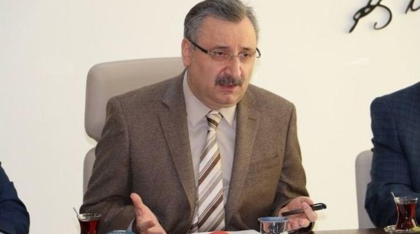 Memiş: &ldquo;halkın İradesine Saygı Duyun&rdquo;