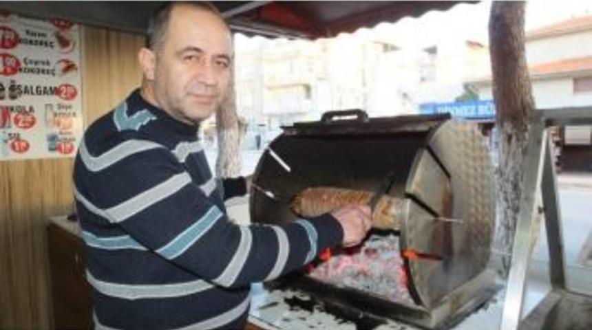 Burhaniye&rsquo;de Kokore&ccedil;i Sevdirdi