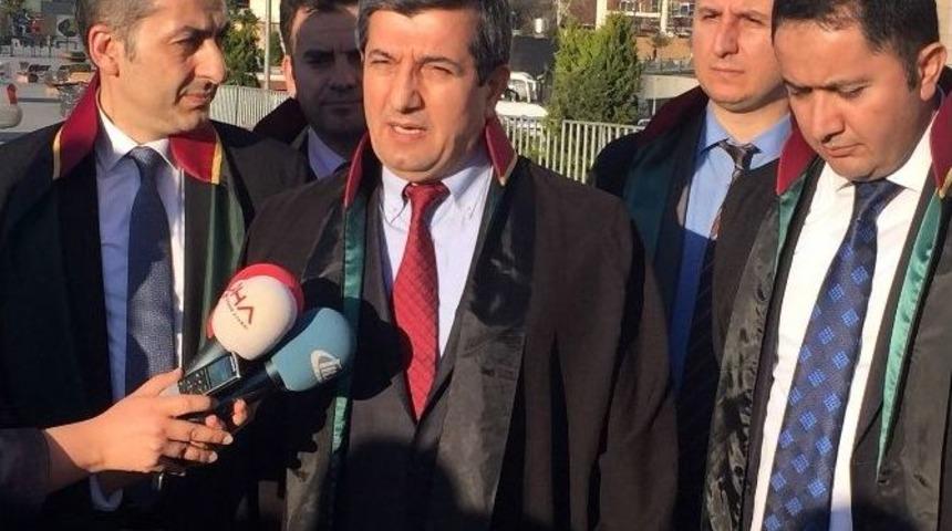 Tahşiyecilere Kumpas Davasında Sanık Avukatları Salonu Terk Etti