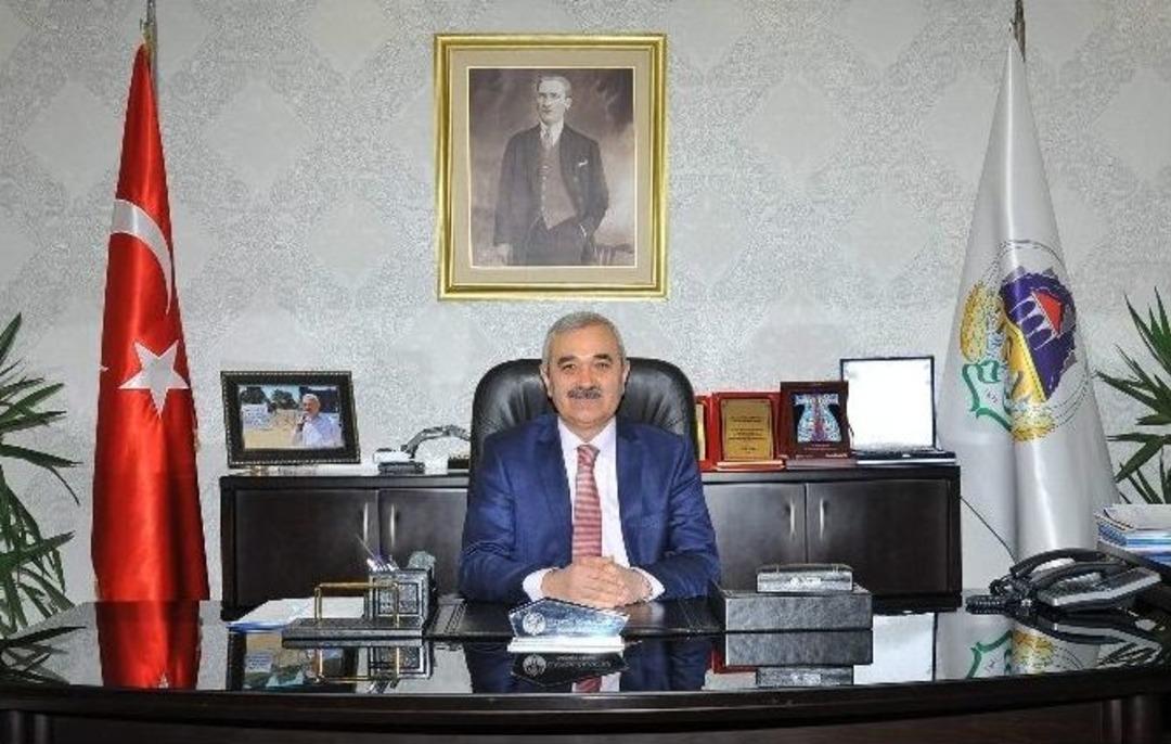 Osmancık Geleceğe Hazırlanıyor