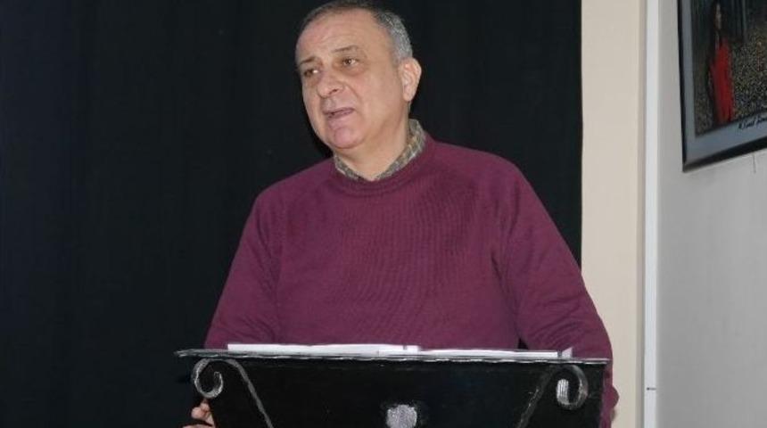 Efod Başkanı İyiiz, Altıncı Kez G&uuml;ven Tazeledi