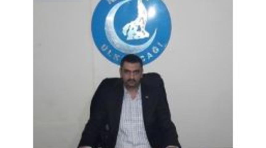 &Uuml;lk&uuml; Ocakları&rsquo;ndan Ter&ouml;r Saldırılarına Tepki