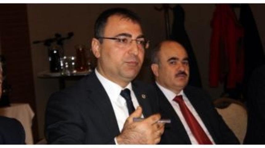 İzmir Valisi&rsquo;nden Roketli Saldırıyla İlgili A&ccedil;ıklama