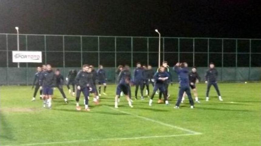 Şanlıurfaspor, K&ouml;t&uuml; Gidişe Dur Demek İstiyor