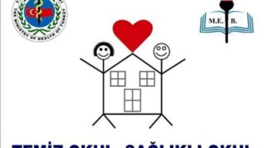 Aliağa&rsquo;da 5 Okula &ldquo;beyaz Bayrak&rdquo; Verildi