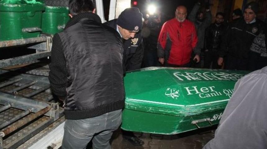 Alacak- Verecek Meselesi Kanlı Bitti: 1 &Ouml;l&uuml;