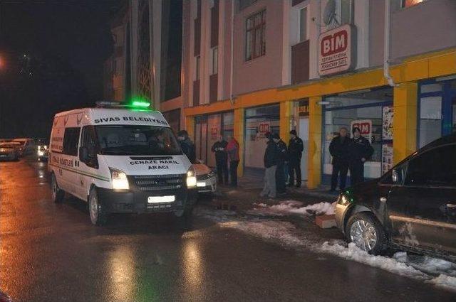 Alacak- Verecek Meselesi Kanlı Bitti: 1 Ölü