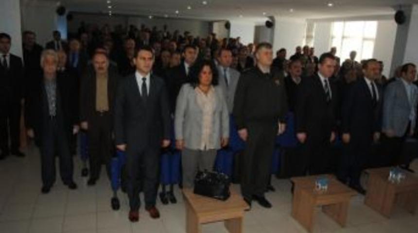 Bayır Bucak T&uuml;rkmenleri&rsquo;ne Yardım Kampanyası