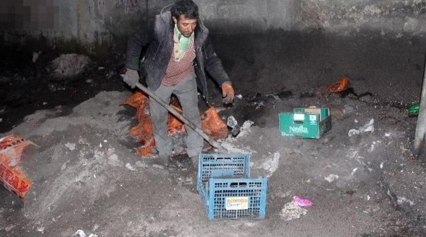 Kalp Hastası Adamın Yaşam Savaşı