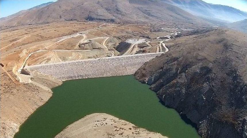 Tarımda 457 Milyon Tl Gelir Artışı