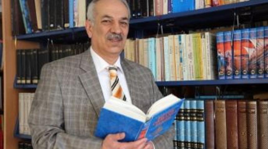 2. Bestami Yazgan Şiir Yarışması İ&ccedil;in Geri Sayım Başladı