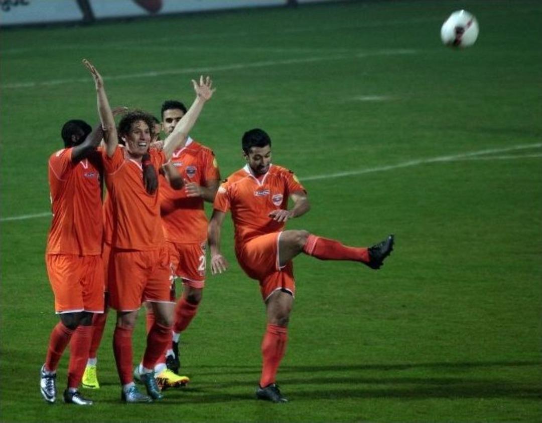 (&ouml;zel Haber) İpekoğlu: "başarımızın Tesad&uuml;f Olmadığını G&ouml;sterdik"