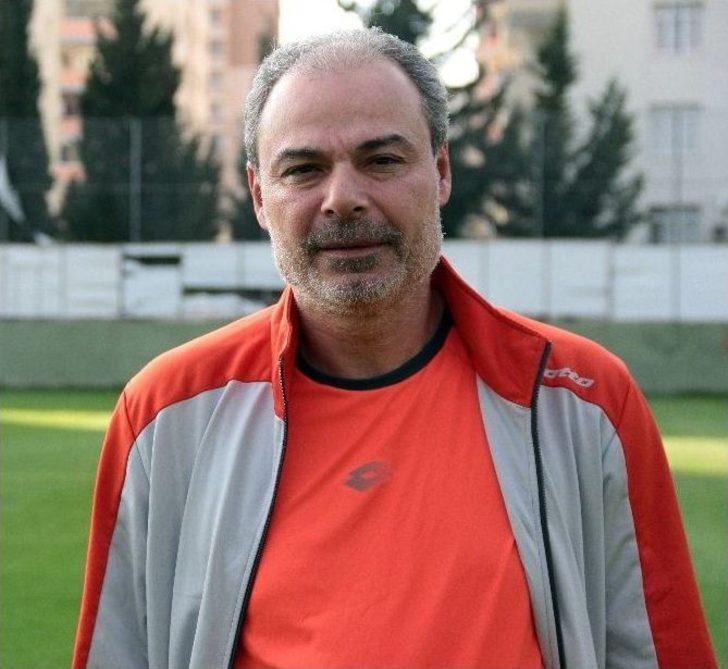 (özel Haber) İpekoğlu: "başarımızın Tesadüf Olmadığını Gösterdik" G2