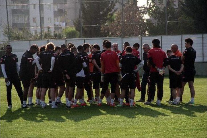 (özel Haber) İpekoğlu: "başarımızın Tesadüf Olmadığını Gösterdik" G1