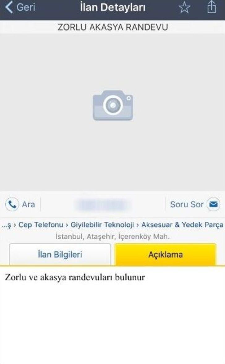 Apple Store Randevusu Karaborsaya Düştü G2