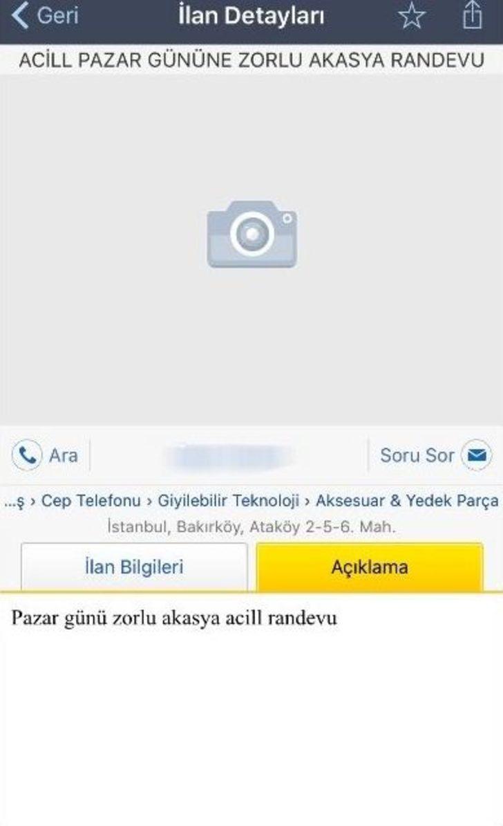 Apple Store Randevusu Karaborsaya Düştü G4