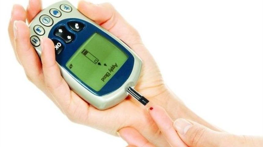 "diyabetli Sayısı 9 Yıl Sonra 400 Milyon Kişiye Ulaşacak"