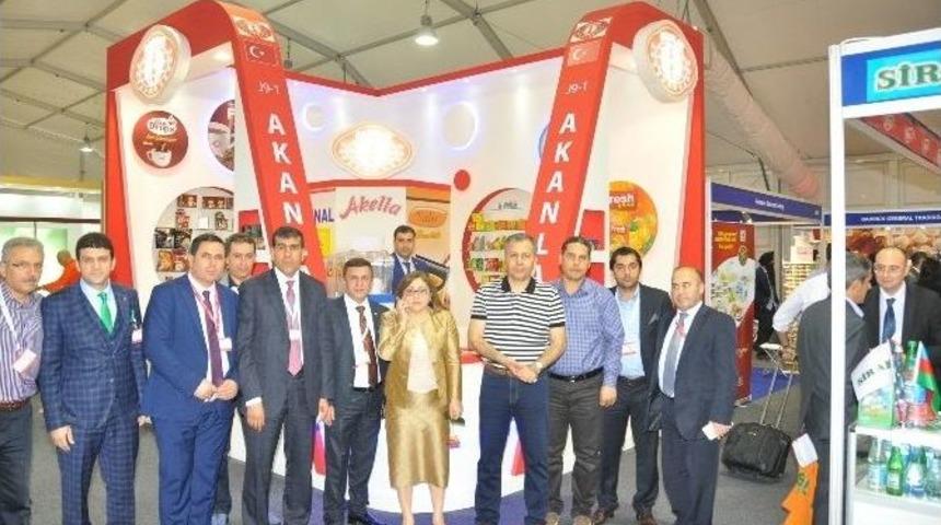 Ortadoğu Ve Afrika Ülkelerinin Favorisi Akanlar Çikolata