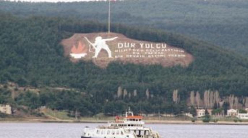 Feribot Seferlerine Lodos Engeli