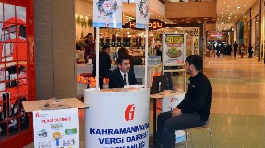 Vergi Geleceğe Yatırımdır