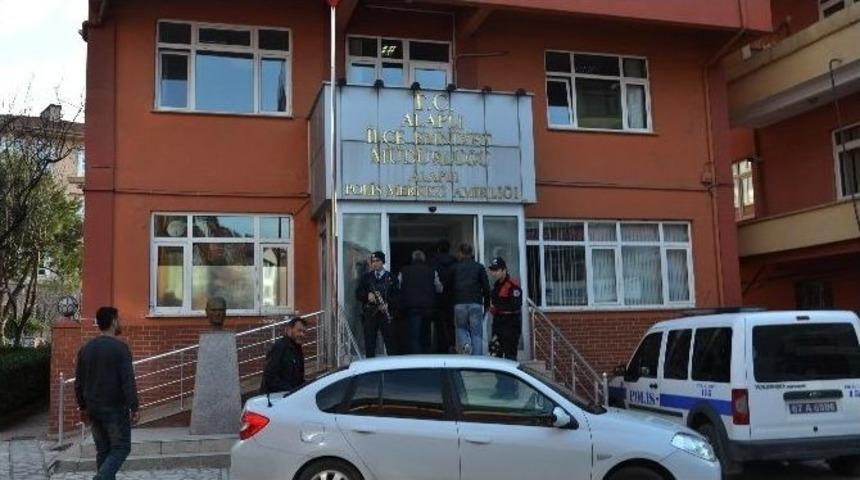 Alaplı&rsquo;da Uyuşturucuya Ge&ccedil;it Yok