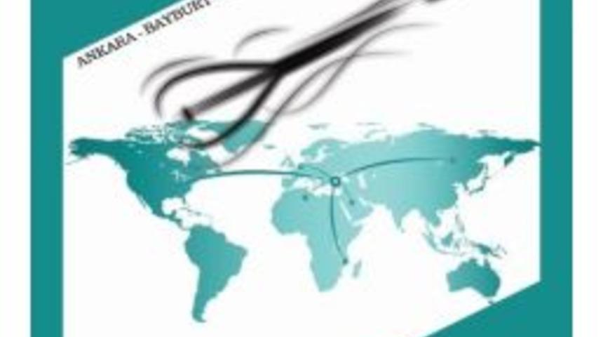 1. Uluslararası Aşıklar Ş&ouml;leni Bayburt&rsquo;ta