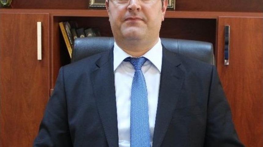 Yılmaz: "artan Suni Tohumlama Hayvancılığı Geliştiriyor"