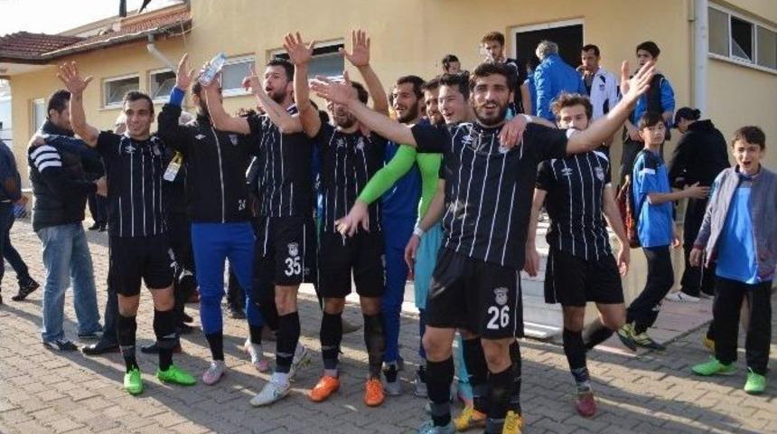Ortaca Belediyespor&rsquo;da Aşı Tuttu