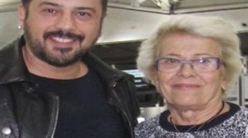 Emre Altuğ&rsquo;un Anne Acısı