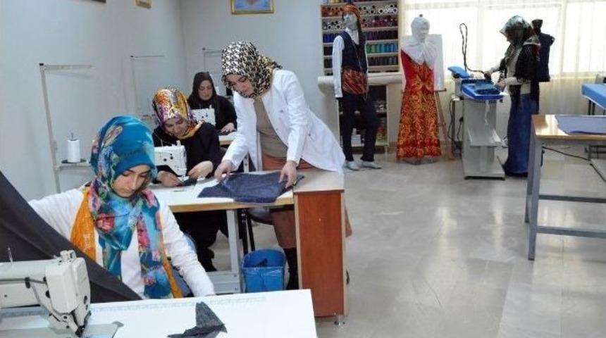 Paland&ouml;ken Belediyesi, Son Ustaya Ve Yok Olan Mesleğe Sahip &Ccedil;ıktı