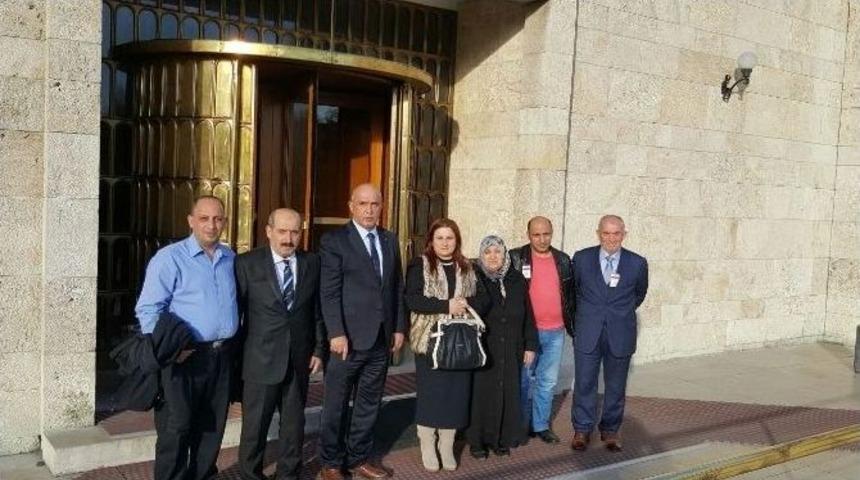 Ilıcalı Vaatlerinin Ve Haklının Arkasında