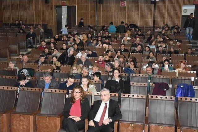 ’çanakkale Şehadet’ Beğeniyle İzlendi