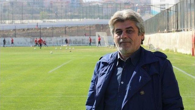 Denizlispor Yönetiminden Rehavet Uyarısı