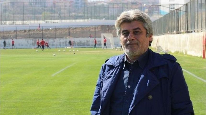 Denizlispor Yönetiminden Rehavet Uyarısı