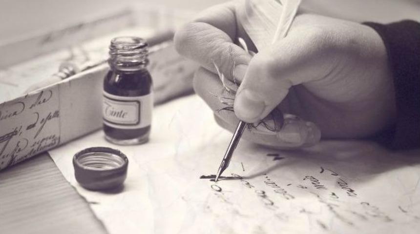 Ali Rıza Ertan Şiir Yarışmasına Başvurular Başladı