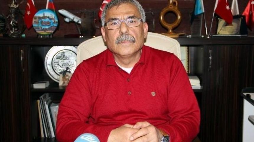 İdil&rsquo;den Gelen Mesaj Kapadokya&rsquo;da Kitap Kampanyası Başlattı