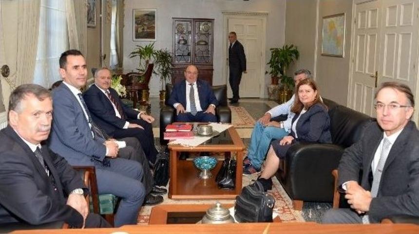 Tanıtım G&uuml;nlerinin Ev Sahibi Muğla