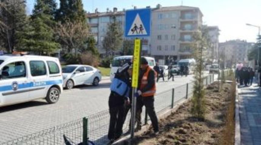 S&uuml;r&uuml;c&uuml;ler Uyarılıyor