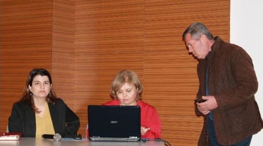 İl Mahalli İdareler Muhtar.gov.tr&rsquo;yi Tanıttı