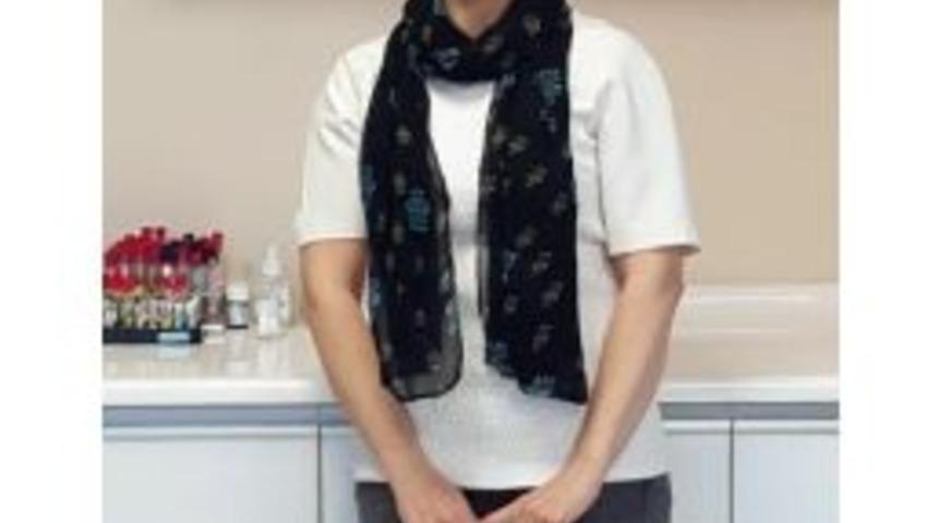 &Ccedil;&ouml;lyak Hastalığına Biorezonans Terapisi