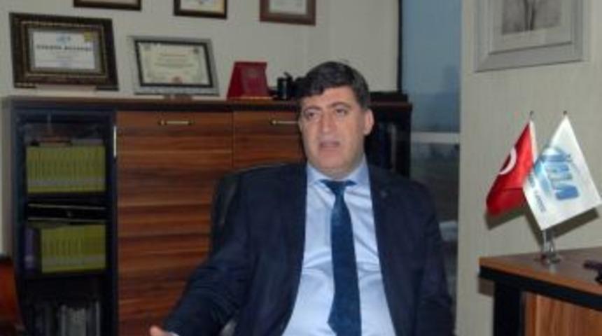 Ak Parti&rsquo;li Akar&rsquo;dan İha&rsquo;ya Ziyaret